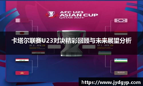 卡塔尔联赛U23对决精彩回顾与未来展望分析